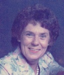 Hodgson, Mary