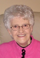 Nadeau Flamand, Laurette
