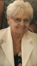 Beaulieu Ouellet, Marie-Line (Aline)