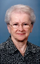 Gagnon Tessier, Thérèse