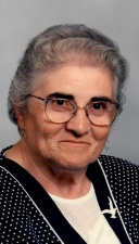 Gagnon Beaulieu, Pauline