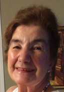 Laverdière, Thérèse