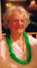 Hamel, Pierrette