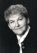 Bégin (née Normand), Thérèse