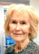 Larose Ruelland, Yvonne