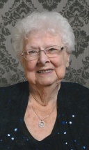 Verreault Godin, Marie-Marthe