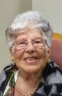 Fournier, Thérèse