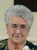 Dodier Blanchette, Pauline