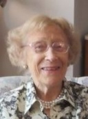Lespérance Goulbourn, Monique