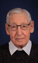 Fortin, Gérard
