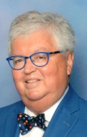 Dr St-Laurent, Maurice