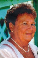 Gaulin Roy, Gilberte