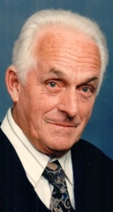 Blanchet, Raymond