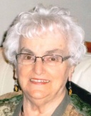 Bilodeau Côté, Jacqueline