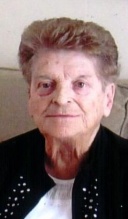 Garneau Jobin, Lilianne