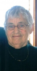 Gagnon Proteau, Rita