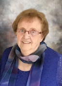 Giguère Ruel, Pauline