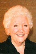 Martin (née Larrivée), Nicole