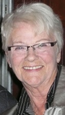 Wolff, Edith Gertrude