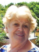 Rouleau, Nicole