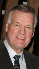 Michaud, Réginald