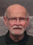 Roberge, Fernand