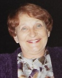 Dallaire, Pierrette