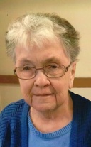 Gosselin, Jeannette