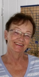 Blanchet, Francine