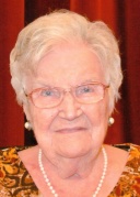 Fournier Chabot, Marie-Ange