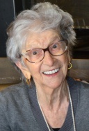 Brousseau Landry, Thérèse