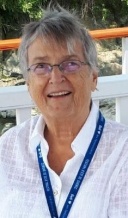 Cloutier Rousseau, Louisette