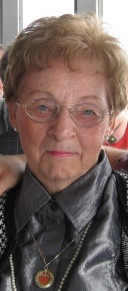 St-Hilaire Bilodeau, Georgette