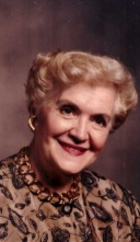 Beaudoin Voyer, Yolande