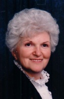 Levasseur, Huguette