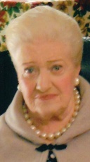 Luckman Godin, Evelyn