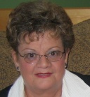 Vaillancourt Blais, Raymonde