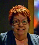 Pichette, Christiane