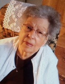 Corriveau Simoneau, Bernadette