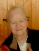 Laverdière, Claudette