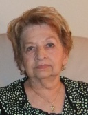 Boilard, Ghisèle