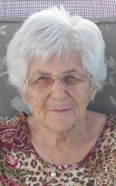 Fortier Bouchard, Georgette