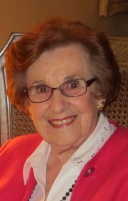 Lamontagne (née Beaudet), Agnès