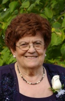 Bédard, Noëlla