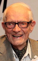 Baillargeon, Louis