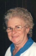 Gosselin, Fernande