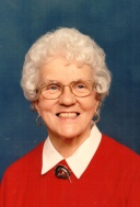 Rivest Demers, Dolorès Suzanne