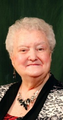 Vézina Côté, Jeannine