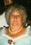 Sénécaille, Paulette