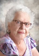 Laflamme Toussaint, Liliane